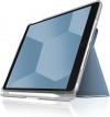 STM studio (iPad 9th/8th/7th gen) - blue stm-222-383JU-03