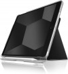 STM studio (iPad 9th/8th/7th gen) - black stm-222-383JU-01