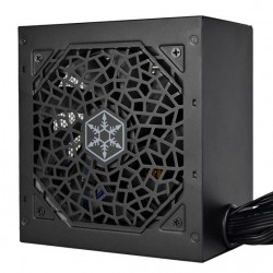 SilverStone Strider Essential 750W 80 Plus Single +12V Rail