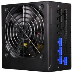 SilverStone Strider Gold 650W 80 Plus Gold, Full Modular-SST