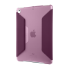 STM studio (iPad mini 5th gen/mini 4) - dark purple stm-222-