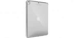 STM half shell (iPad 9th/8th/7th gen) - clear stm-222-280JU-