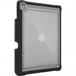 STM dux shell duo (iPad 9th/8th/7th gen) AP - black stm-222-