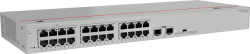 Huawei S110-24T2SR (24*10/100/1000BASE-T ports, 2*GE SFP por