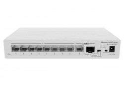 Huawei S110-8P2ST (8*10/100/1000BASE-T ports, , 1*GE SFP por