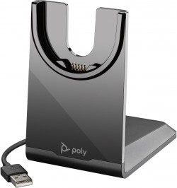 Poly Voyager USB-C Charging Stand 783R7AA