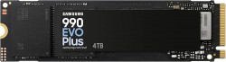 Samsung 990 EVO PLUS NVMe PCIe  4TB MZ-V9S4T0BW