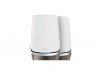 Netgear AXE11000 Mesh WiFi System (RBKE962) Orbi White Serie