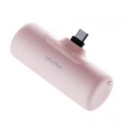 I WALK LinkPod 4Pro Smallest Docking PowerBank 4500mAh Type-