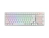 ASUS ROG STRIX SCOPE II 96 NX STORM KEYBOARD WHITE 90MP037B-