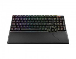 ASUS ROG STRIX SCOPE II 96 NX STORM KEYBOARD 90MP037B-BKUA00