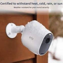 ARLO Essential VMC2230 Full HD Wireless HDR Spotlight Securi