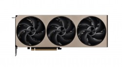 MSI GeForce RTX5080 16G INSPIRE 3X O