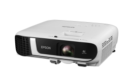 EPSON BUSINESS PROJECTOR - EB-FH52 V11H978052