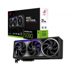 ASUS ROG-ASTRAL-RTX5090-O32G-Gaming