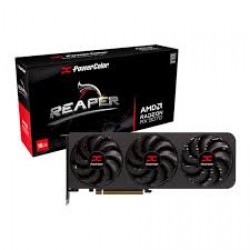 Powercolor  Reaper AMD Radeon RX 9070 16GB GDDR6