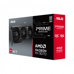 ASUS PRIME-RX9070-O16G 90YV0LI1-M0NA00