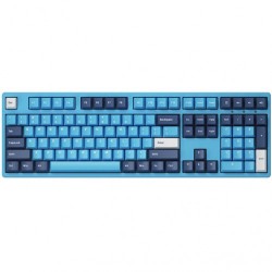 AK-6925758607377 AKKO Keyboard 3108 - Mirror of Sky (TTC Gol