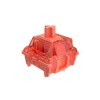 AK-6925758609364 AKKO Gateron Orange Switch-Lubed (45pcs)