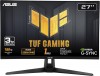 ASUS VG27AQL3A TUF Gaming 27? 1440P Monitor (VG27AQL3A) - QH