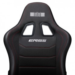 ERS5 Elite Reclining Seat - Fabric & Mesh Edition NLR-E056
