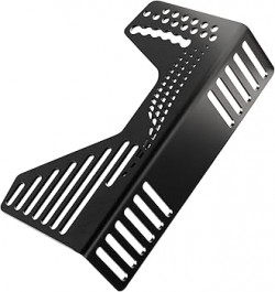 Next Level Racing F-GT Elite 160 Side & Front Plate Edition