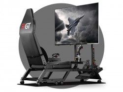 Next Level Racing Flight Pack - FGT and GT TRACK NLR-A013