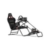 Next Level Racing GT Lite Pro Folding Cockpit - Grey NLR-S03