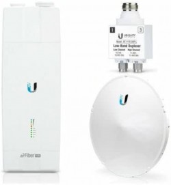 UBIQUITI AF-11-U airFiber 11 AF-11 1.20 Gbit/s Wireless Acce