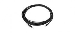 KRAMER CP-A35M/A35M-50 3.5m (M) to 3.5mm (M) Stereo Audio Pl