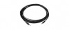 KRAMER CP-A35M/A35M-50 3.5m (M) to 3.5mm (M) Stereo Audio Pl