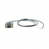 KRAMER C-D9M/D9F-6 RS-232, D9(M) to D9(F) cable-6ft