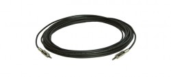 KRAMER C-A35M/A35M-75 3.5 mm Stereo Audio (male - male) Cabl