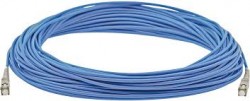 KRAMER C-SC/SC/OM4-246 SC-SC OM4 Fiber Optic patch cord blue