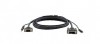 KRAMER C-DMA/5BM-6 DVI-A to 5 BNC (Male - Male) Cable (6')