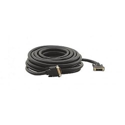KRAMER C-DM/DM/XL-15 DVI-D Single link (Male - Male) Cable