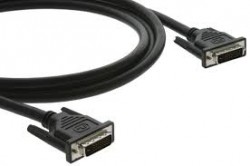KRAMER C-DM/DM-33 DVI-D Dual link (Male - Male) Cable (33')