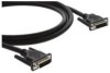 KRAMER C-DM/DM-1.5 DVI-D (M) to DVI-D (M) Cable - 1.5'