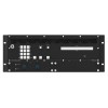 Kramer MTX3-34-M 4U digital Frame with 34-port unified IOs M