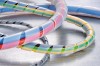 SPIRAL CABLE ORGANIZER TRANSPARENT 6MM (10M/PACK)
