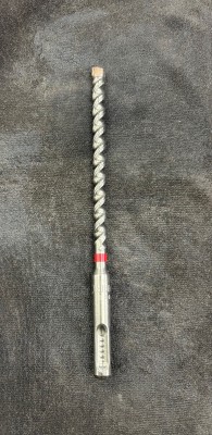 HILTI HAMMER DRILL BIT 8MMX170MM TC-C 8/17 253007/9