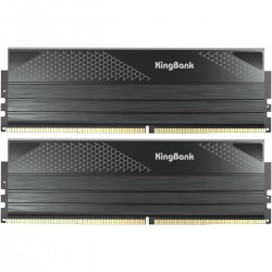 KINGBANK  K5.01.FPM5FF9501 KFXB Series BLK