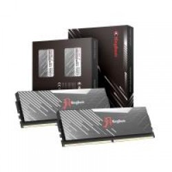 KINGBANK  K5.01.FLM5ED9402 KRRB Series BLK-RGB