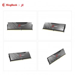 KINGBANK  K5.01.FLA5FE9401 KRRB Series BLK-RGB