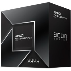 AMD Ryzen Threadripper PRO 9995WX  100-100001361WOF