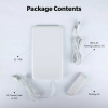 DAIYO HD DIGITAL INDOOR SLIM ANTENNA WITH BOOSTER EU 1708