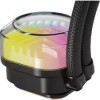 CORSAIR iCUE LINK AIO Pump Cap Groove CS-CW-9061013-WW