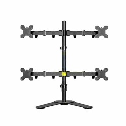 ViewSonic AVL-DW240-T AV-LOGIC 17-32 inch Quad Monitor Mount