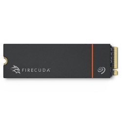 Seagate ZP4000GM3A063 FireCuda 530R SSD 4TB