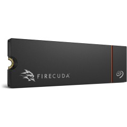 Seagate ZP2000GM3A063 FireCuda 530R SSD 2TB